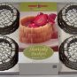 Shortcake  Basket Cake Pan