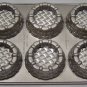 Shortcake  Basket Cake Pan