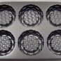 Shortcake  Basket Cake Pan
