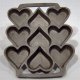 Cast Iron