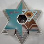 Star of David Bundt Pan Cake Mold
