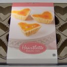 Heart Shaped Cupcake Pan