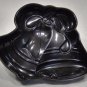 Twin Bells Cake Pan Baking Mold