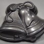 Twin Bells Cake Pan Baking Mold