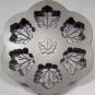 Maple Leaf Muffin Pan