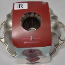 Bundt Pan 6 Cup Cast Cake Mold