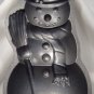 Snowman Cake Pan Cast Cake Mold