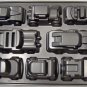 Cupcake Pan Sweet Rides Classic Cars