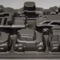 Cupcake Pan Sweet Rides Classic Cars