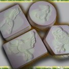 Stawberry Delight Soy Soaps