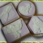Stawberry Delight Soy Soaps