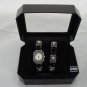 LADIES FRED BELAY WATCH & BRACELET GIFT SET NEW