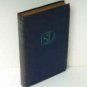 Gideon Planish By Sinclair Lewis 1946