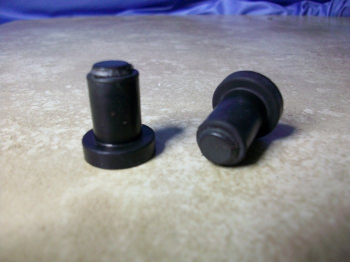 REEL TO REEL TAPE DECK HUB CAPS BY GODAR USA