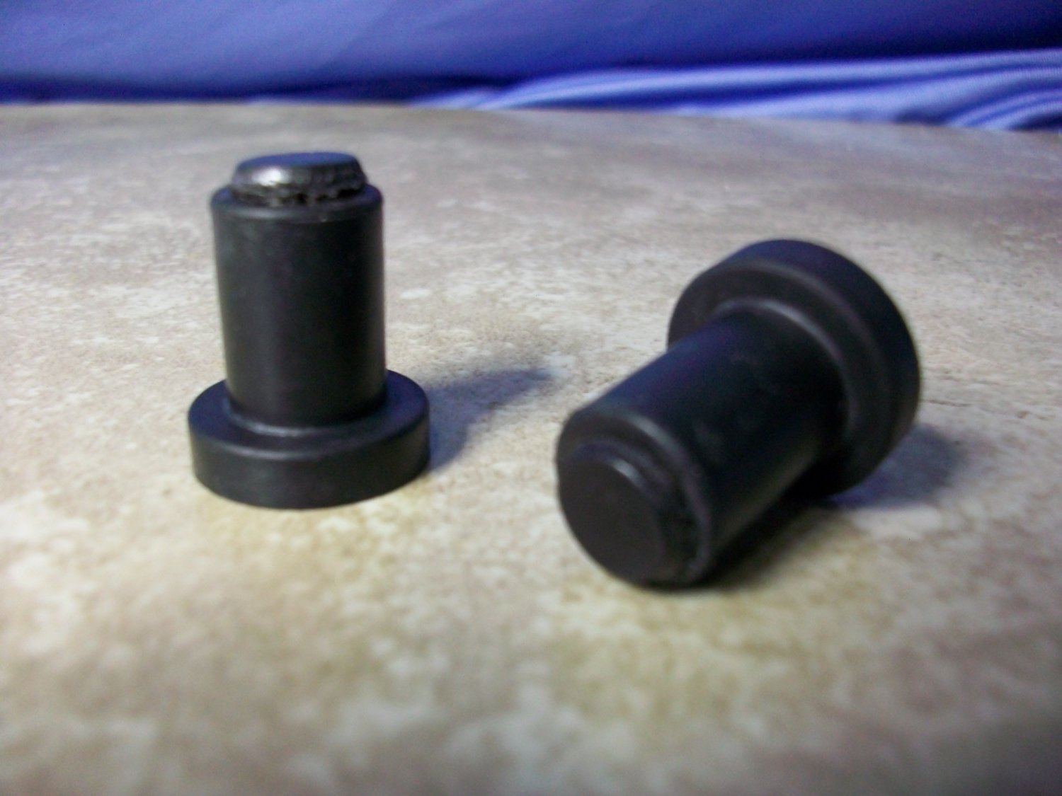 REEL TO REEL TAPE DECK HUB CAPS BY GODAR USA