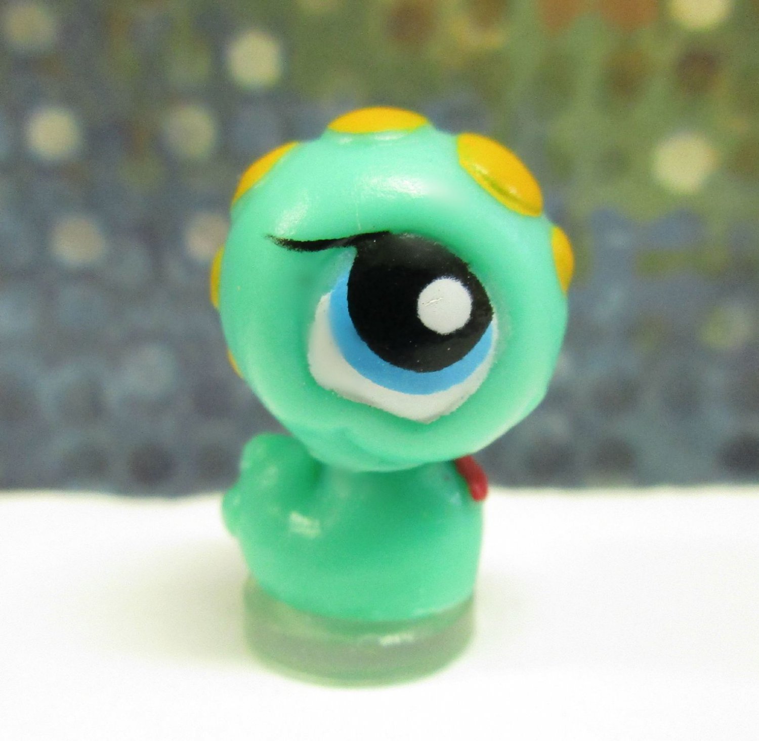 teeniest tiniest lps