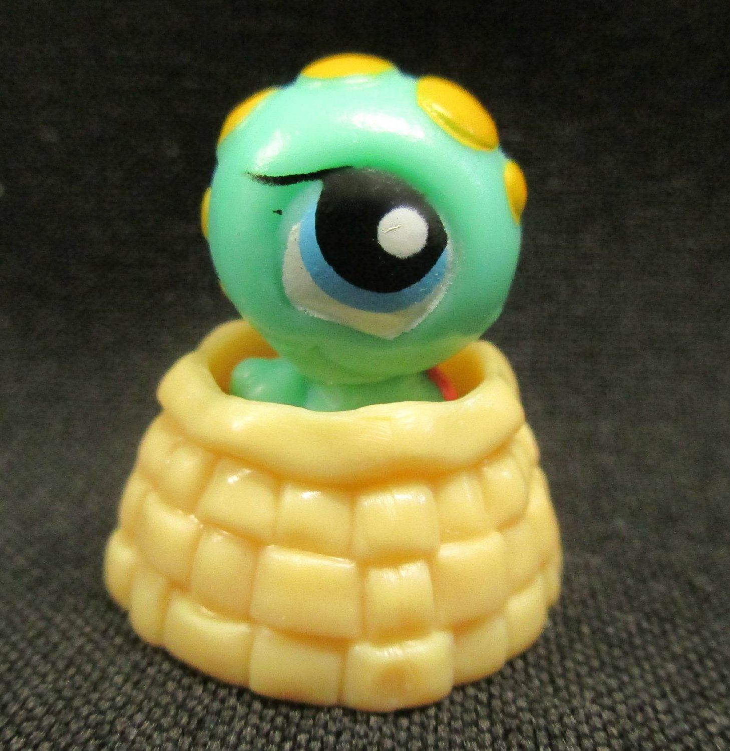 teeniest tiniest lps