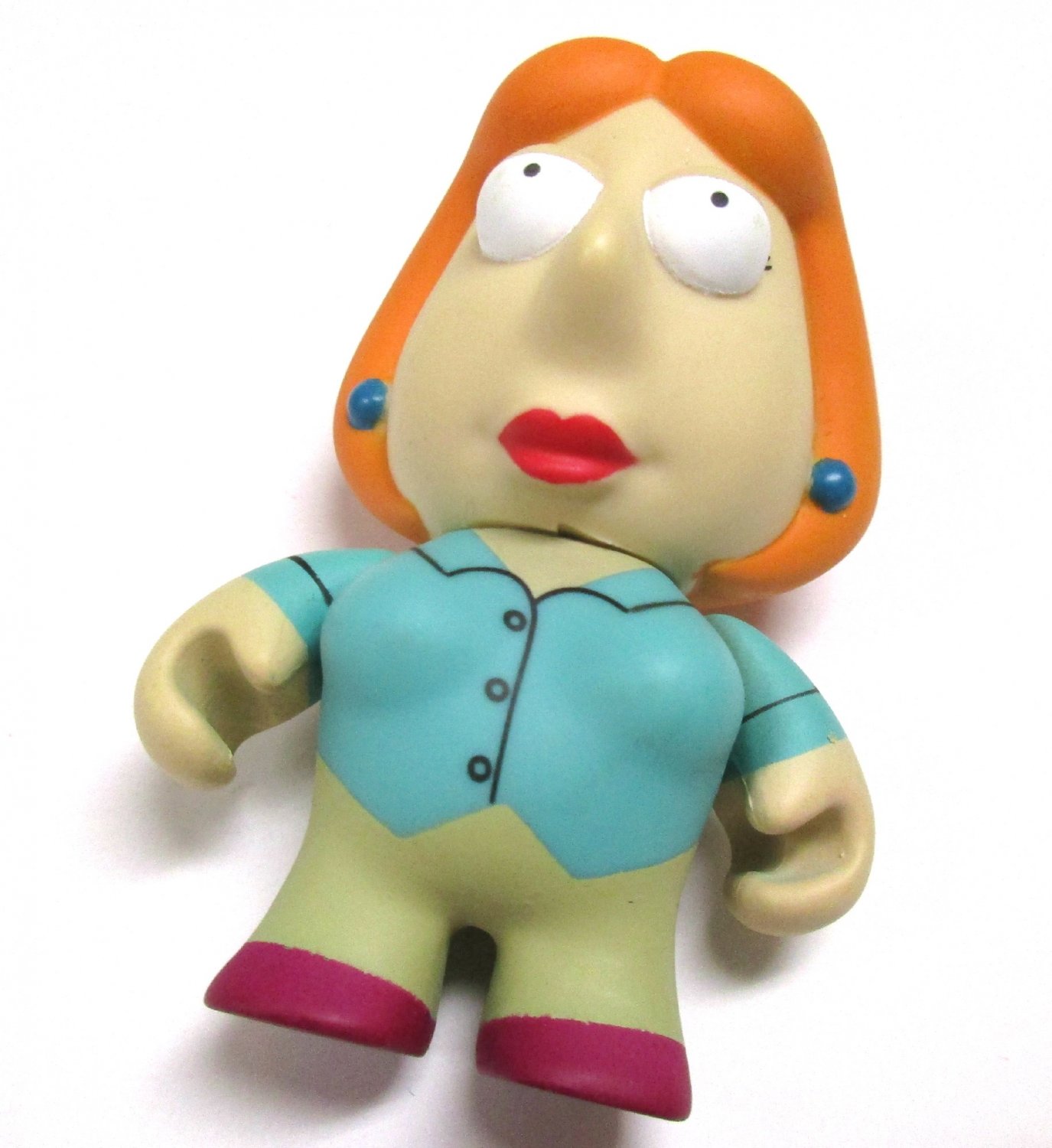lois griffin figure