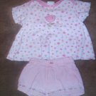 Infant Clothes for a girl 0-6 months