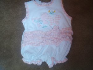 Infant 0-6 months