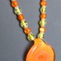 Sunshine Necklace