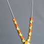 Sunshine Necklace