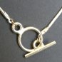 Sunshine Necklace