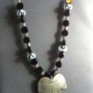 Black Beauty Necklace