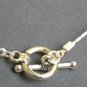 Black Beauty Necklace