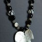 Black Beauty Necklace
