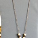 Simply Put Necklace