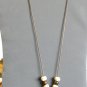 Simply Put Necklace