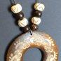Simply Put Necklace