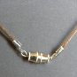 Simply Put Necklace