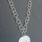 Tweet Necklace