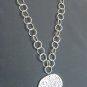Tweet Necklace