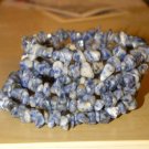 Get Some....Self Esteem Gemstone Bracelet