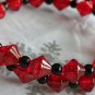 Red Hottie Bracelet