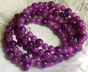 The Great Grape Bracelet