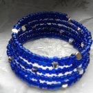 True Blue Bracelet