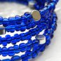 True Blue Bracelet