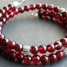 Red Wine Bracelet
