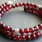 Red Wine Bracelet