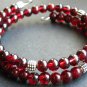 Red Wine Bracelet