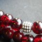 Red Wine Bracelet