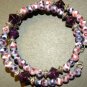 Purple Princess Bracelet