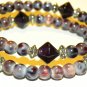 Purple Princess Bracelet