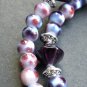 Purple Princess Bracelet