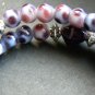 Purple Princess Bracelet