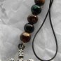 Slow And Steady Cellphone Charm